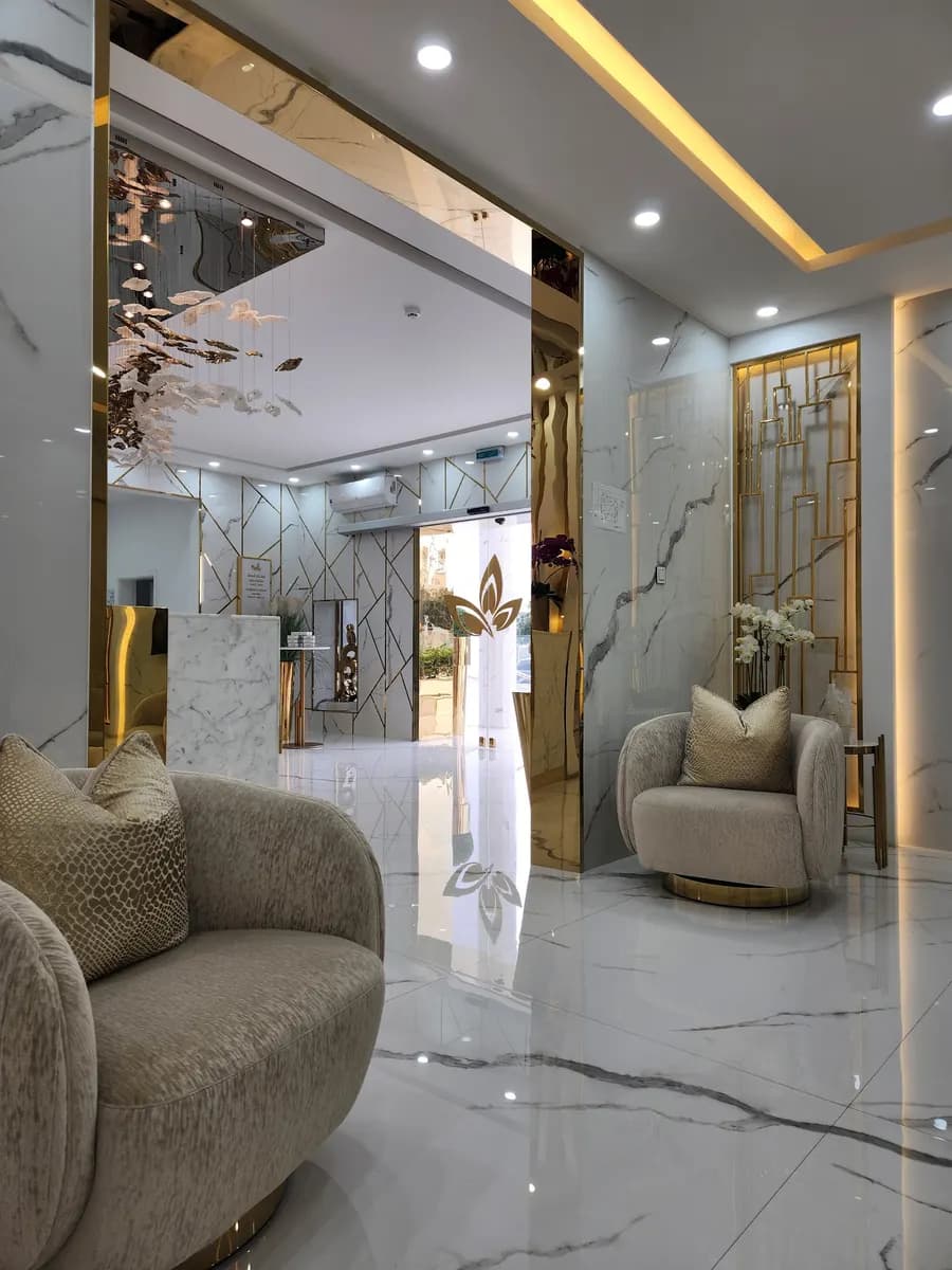 Cosmomed Alsharq Poly Clinic — صورة 8