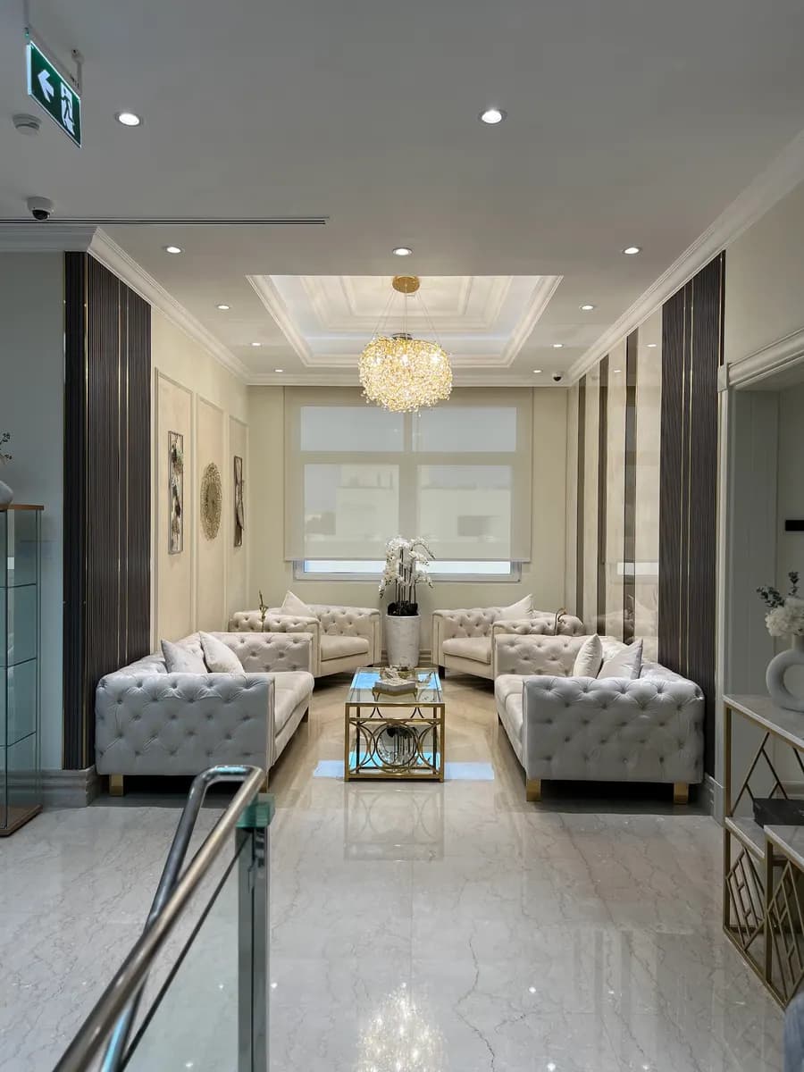 Creative Arts Dental & Aesthetic