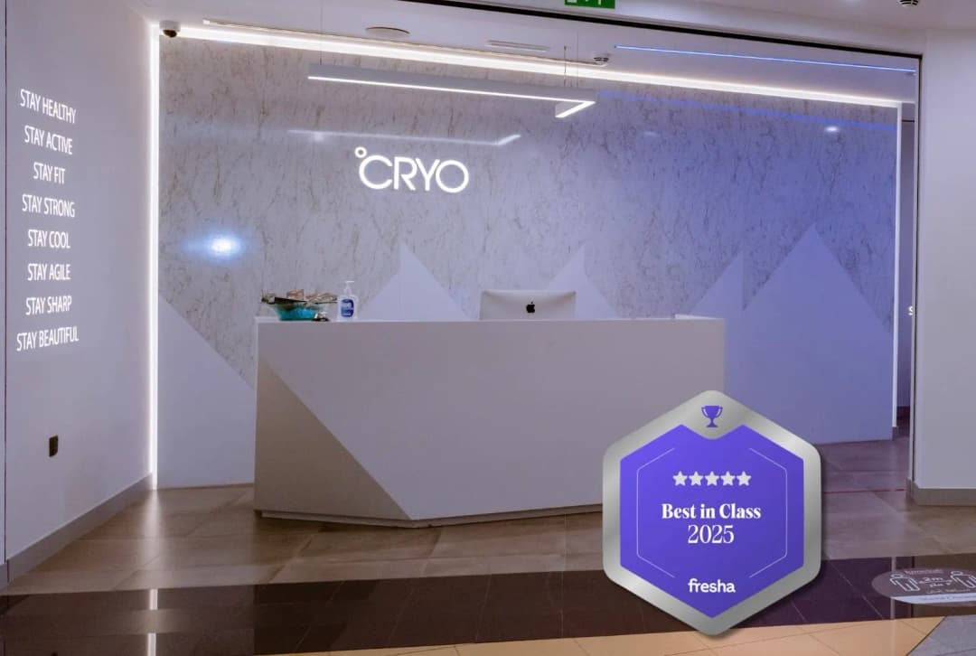 Cryo Health Clinic