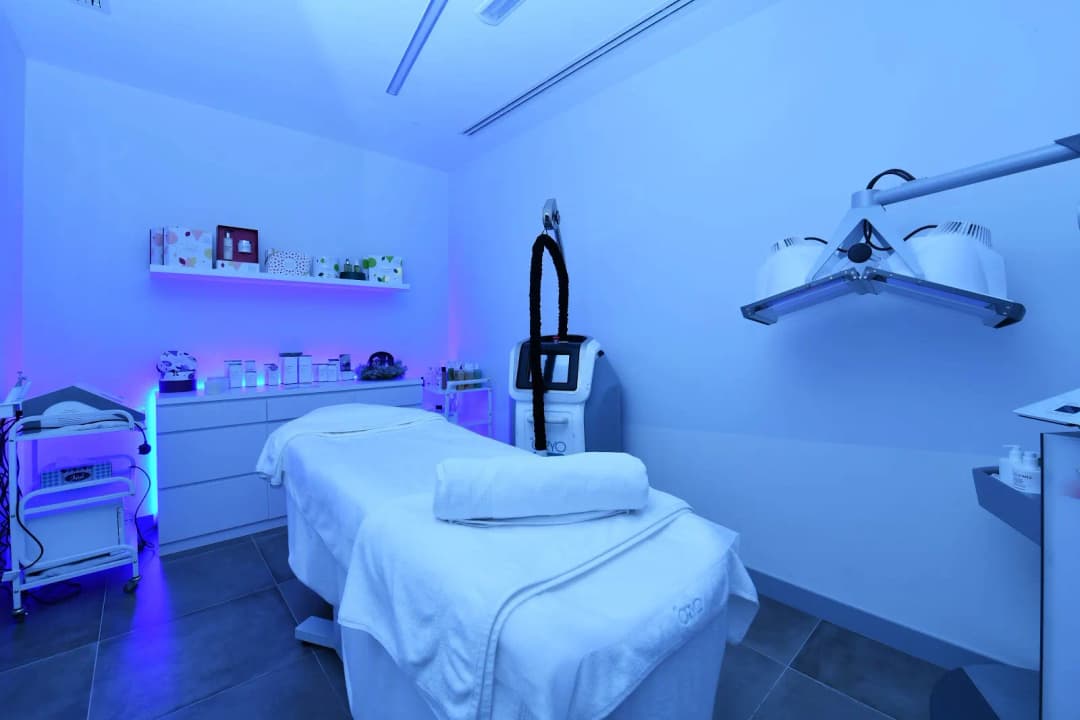 Cryo Health Clinic — صورة 7