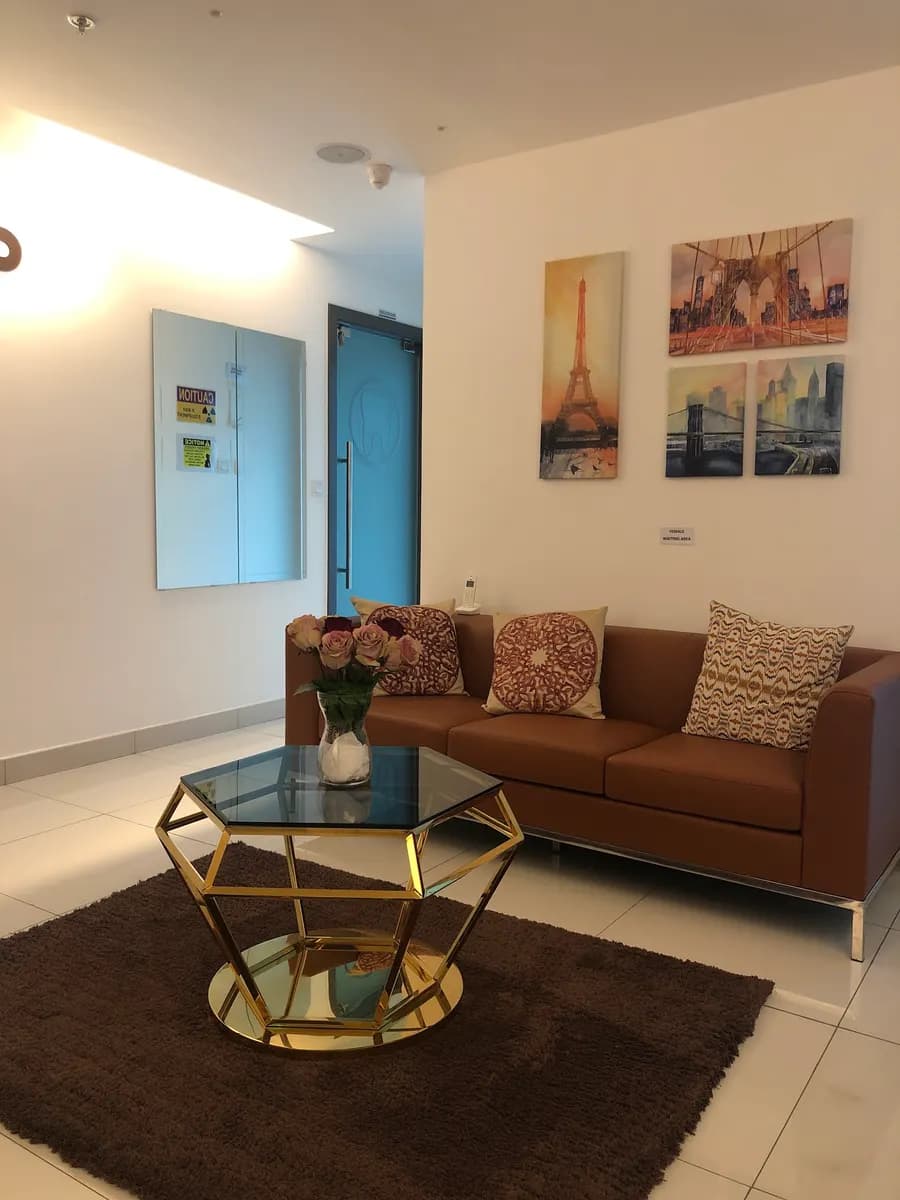 D C V I P Dental Clinic — صورة 8