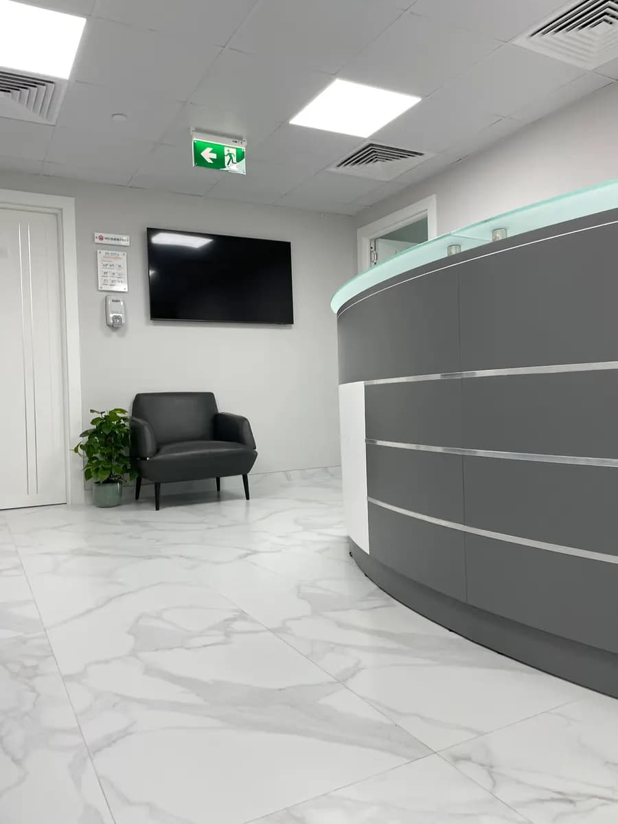 DE Nova Laser Cosmetic Center — صورة 6