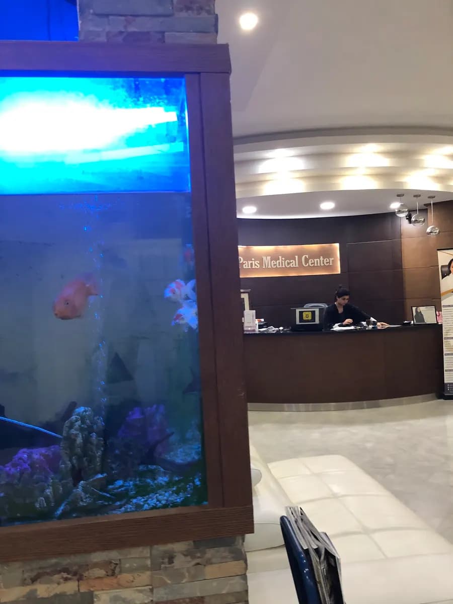 De Paris Medical Center(Dsc) — صورة 7