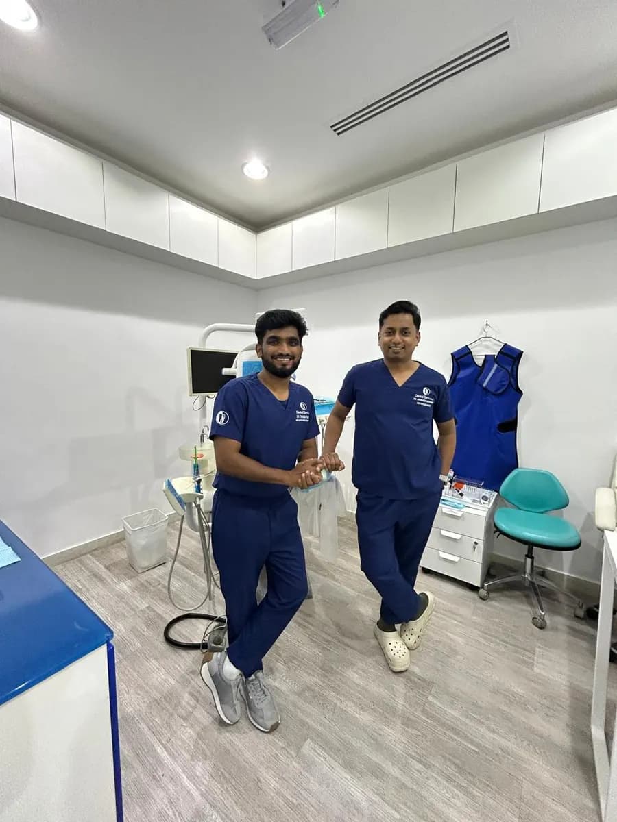 Dental Care Clinic — صورة 6
