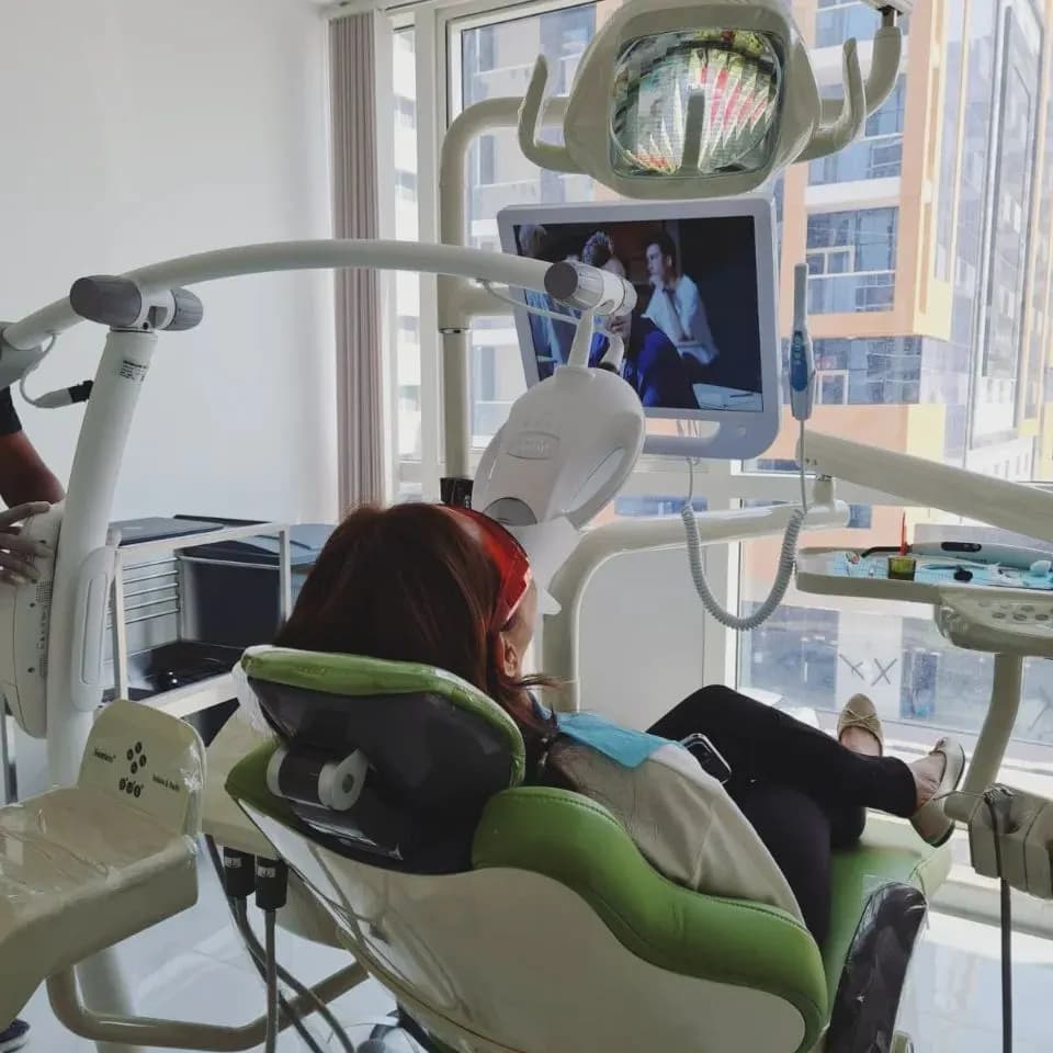 Dental Hub Clinic — صورة 6