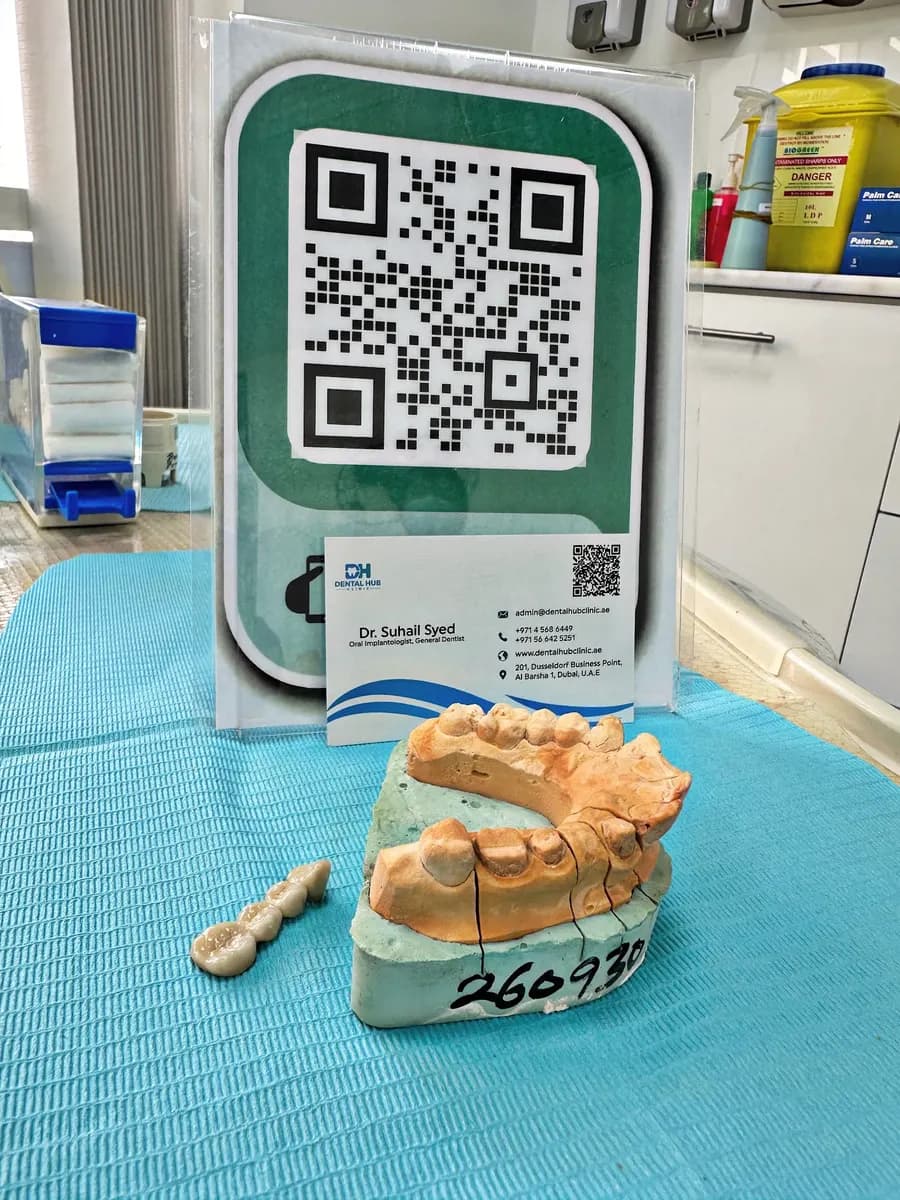 Dental Hub Clinic — صورة 8