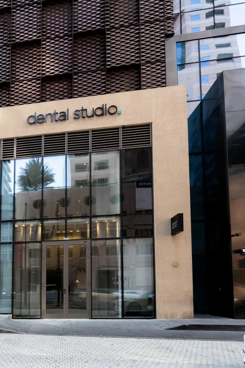Dental Studio Marina Gate