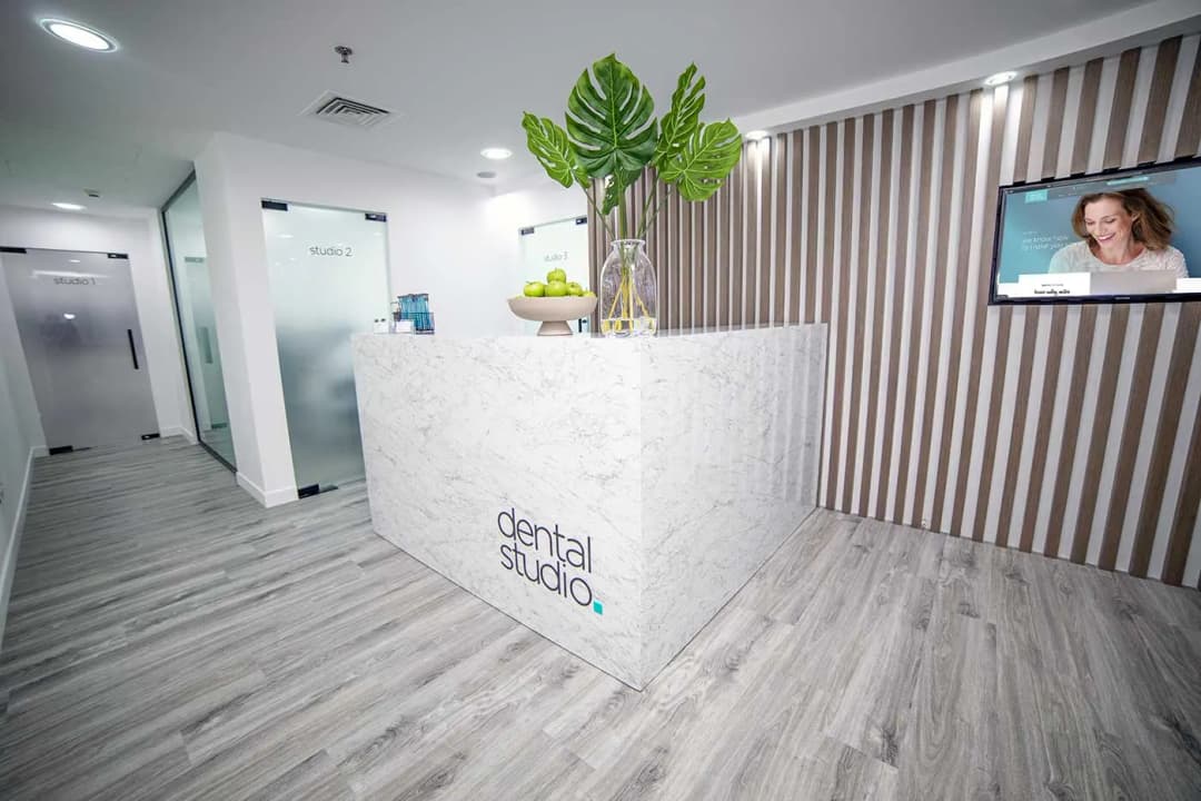 Dental Studio Plus