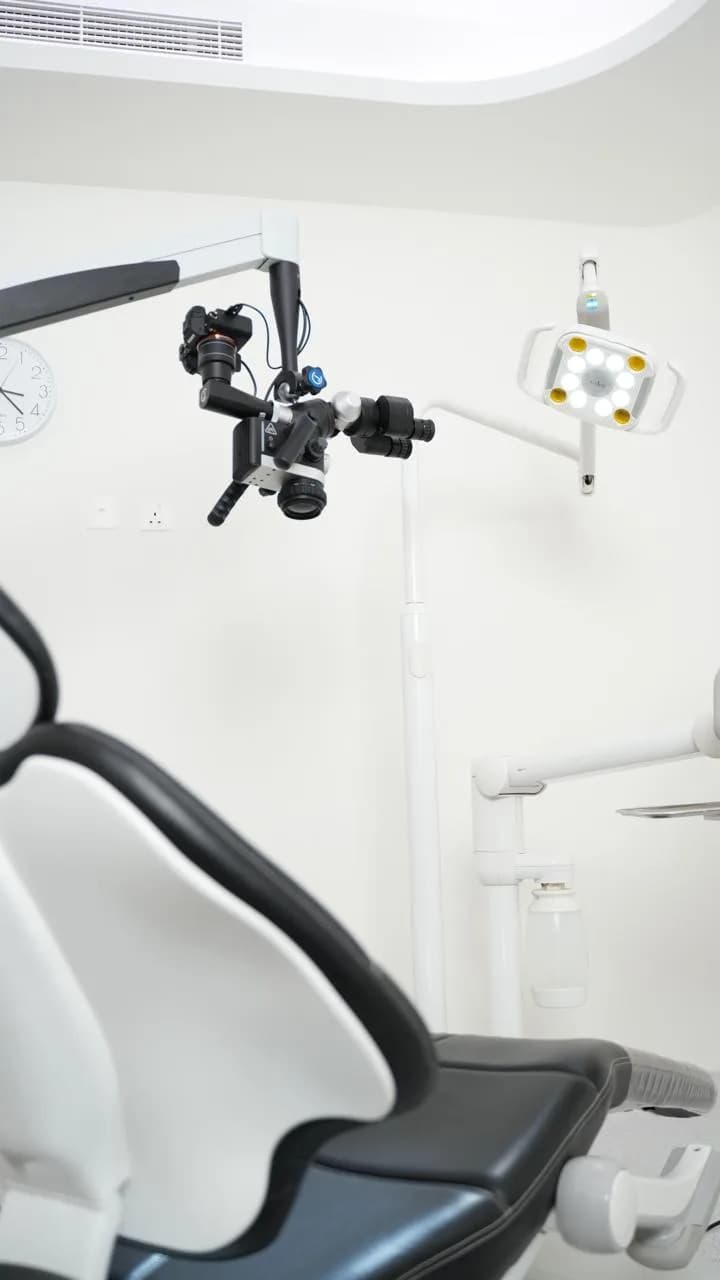 DentalDate TMJ Institute Dental Clinic — صورة 2