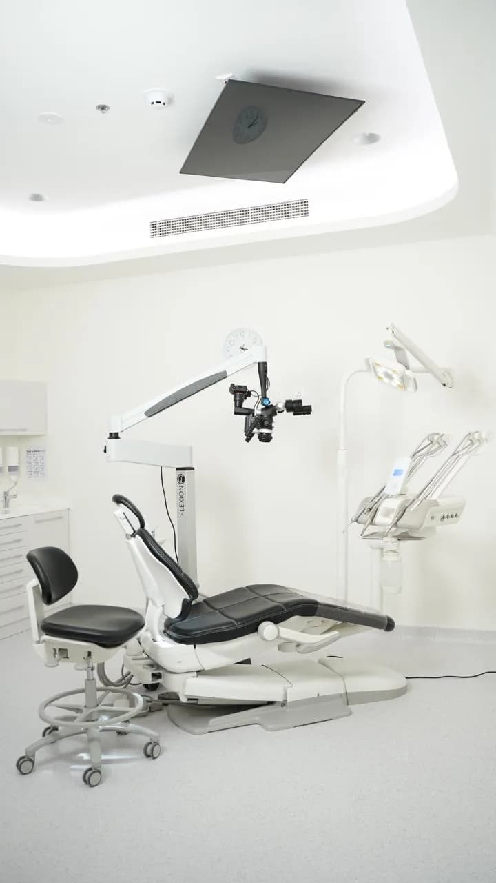 DentalDate TMJ Institute Dental Clinic — صورة 3