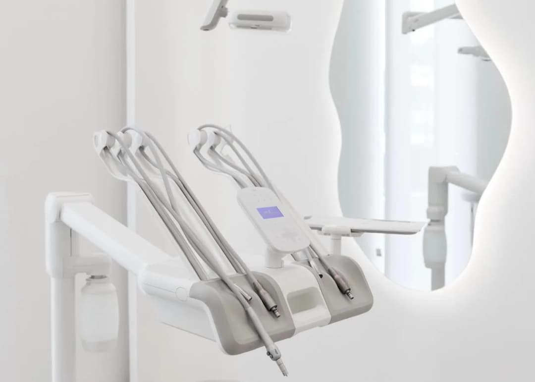 DentalDate TMJ Institute Dental Clinic — صورة 7