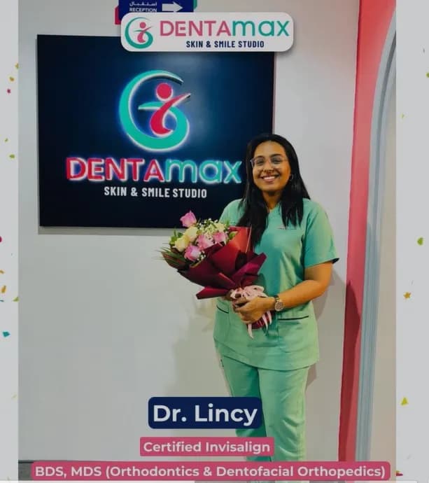 Dentamax Medical Center — صورة 4