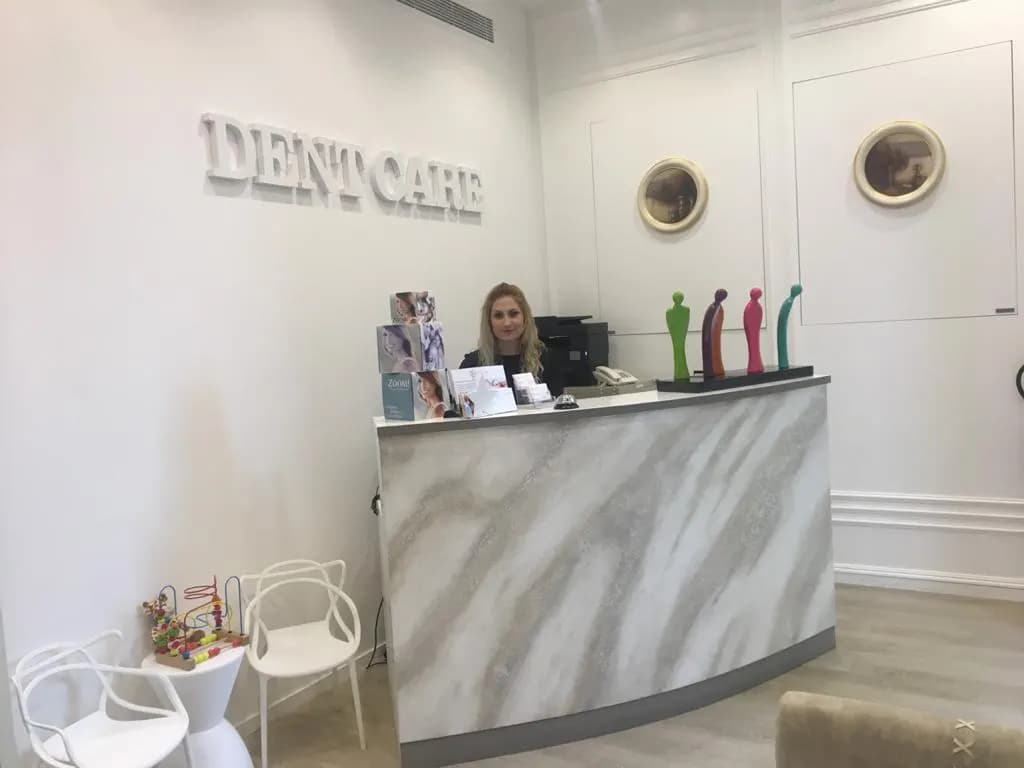 Dentcare J B R Medical Center — صورة 7