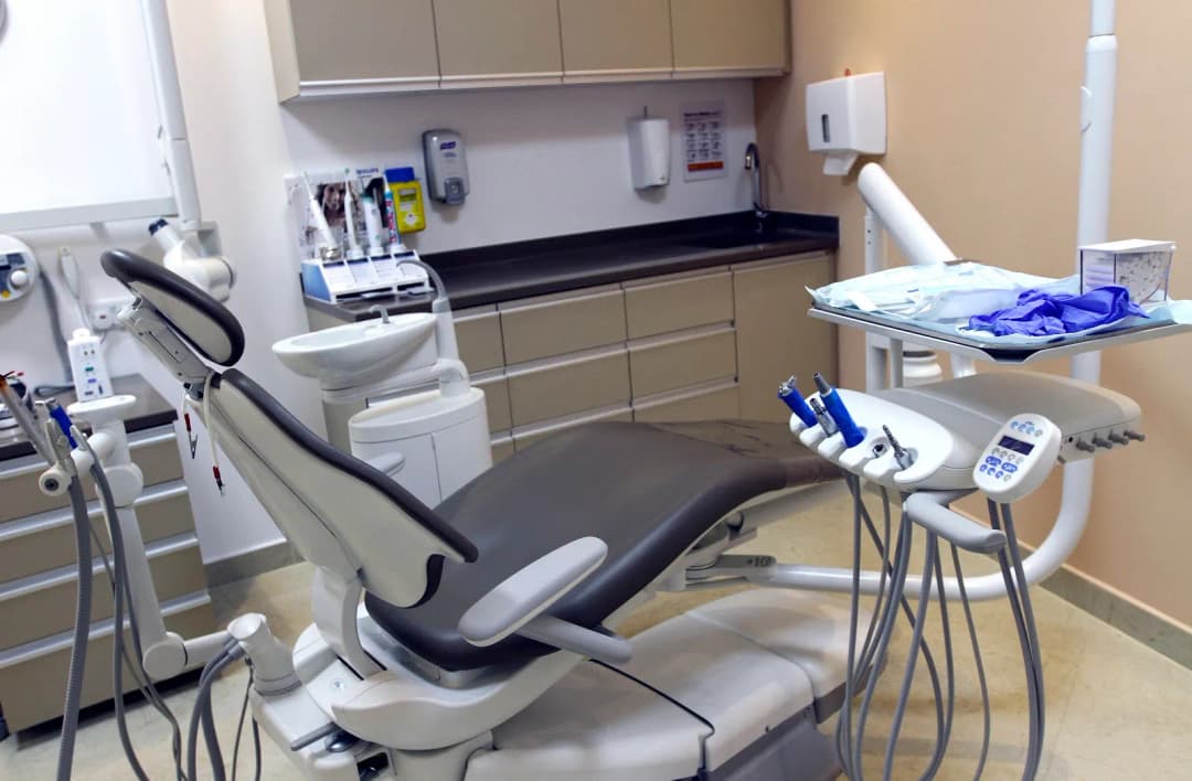 Dentist Direct DS Clinic — صورة 3