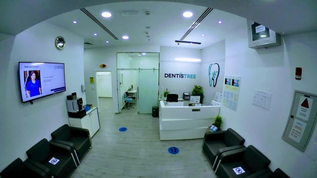 Dentistree Dental Clinic — صورة 7