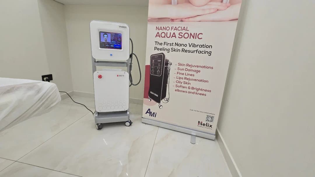 Derma One Medical Centre — صورة 8