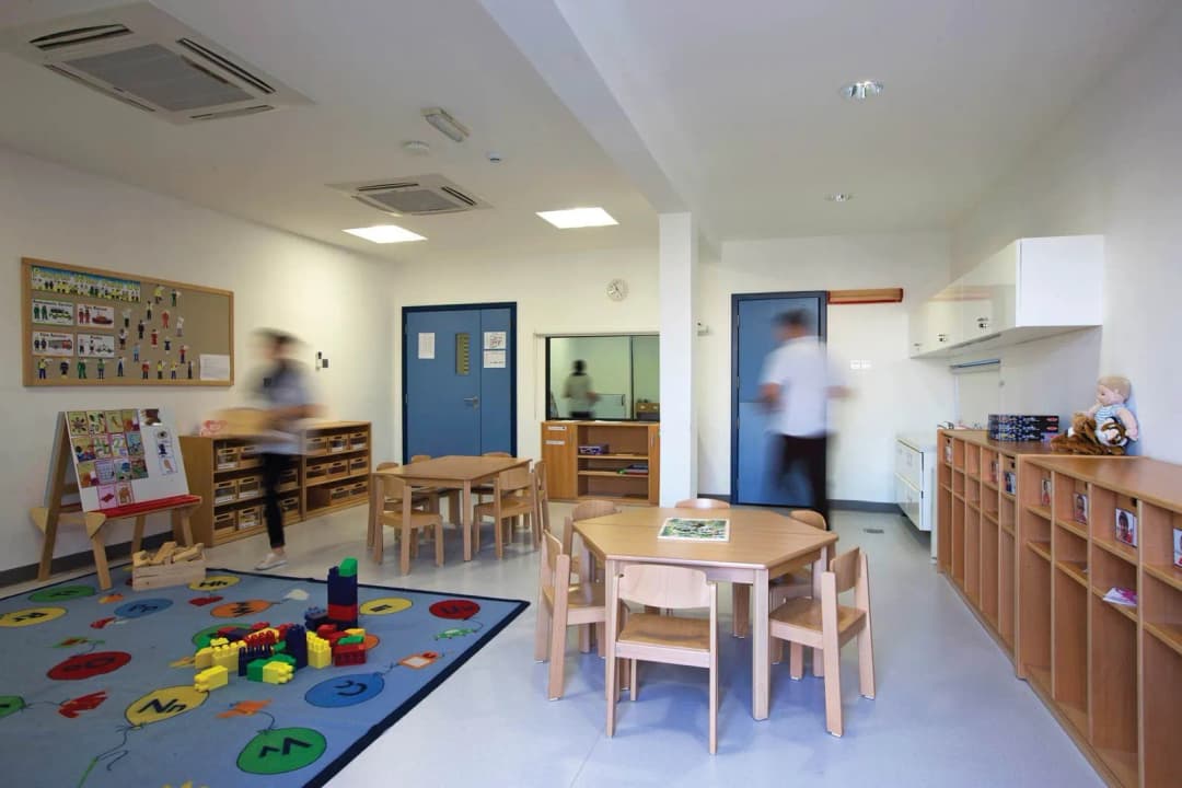 Determined Stars Learning and Therapy Centre