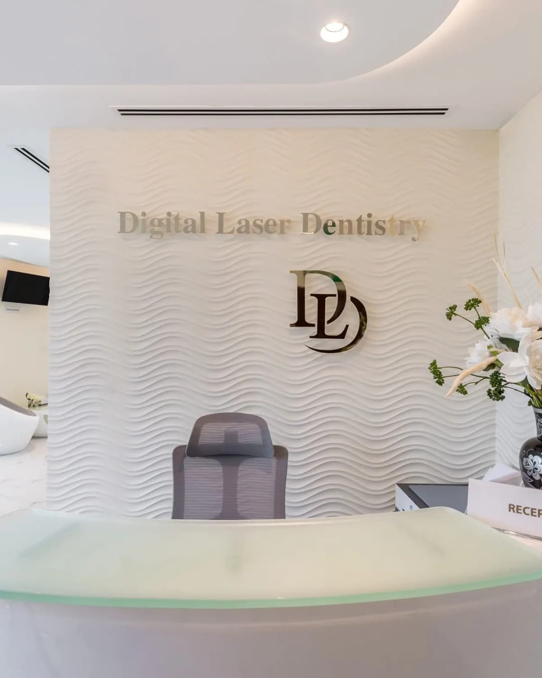 Digital Laser Dentistry