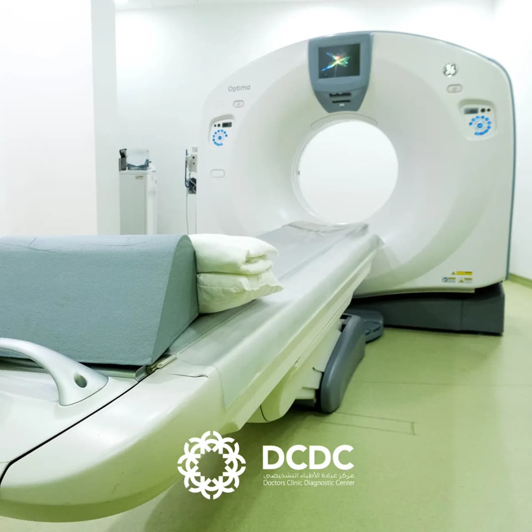 Doctors Clinic Diagnostic Centre