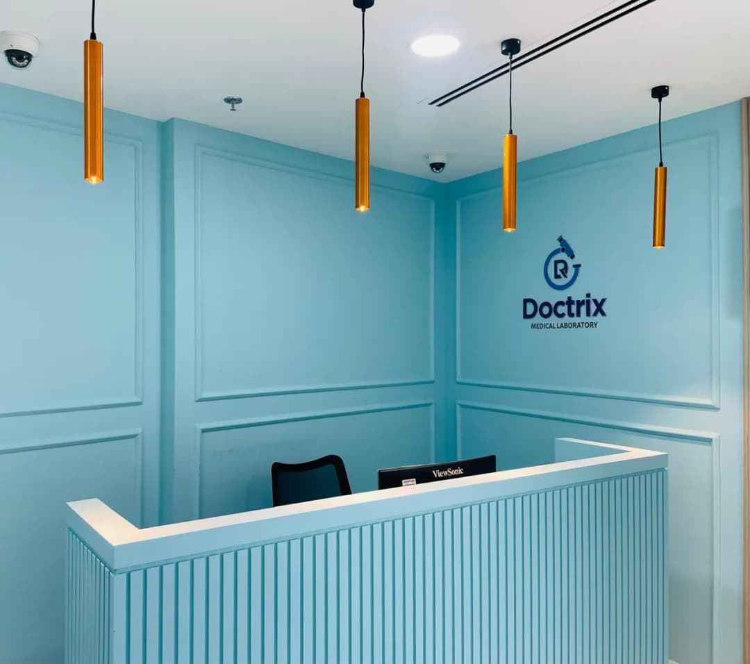 Doctrix Medical Laboratory