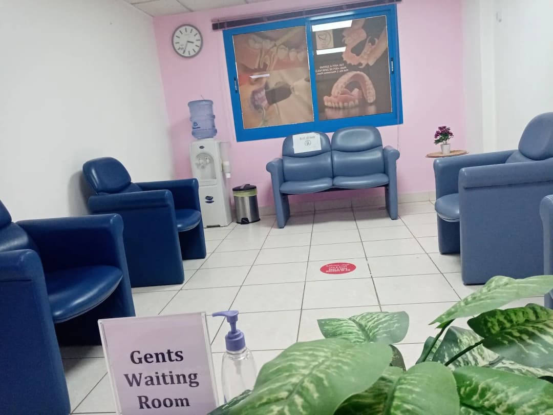 DR Abu Halid Dental Clinic