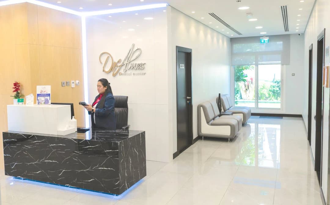 Dr Aburas Dental Center — صورة 6