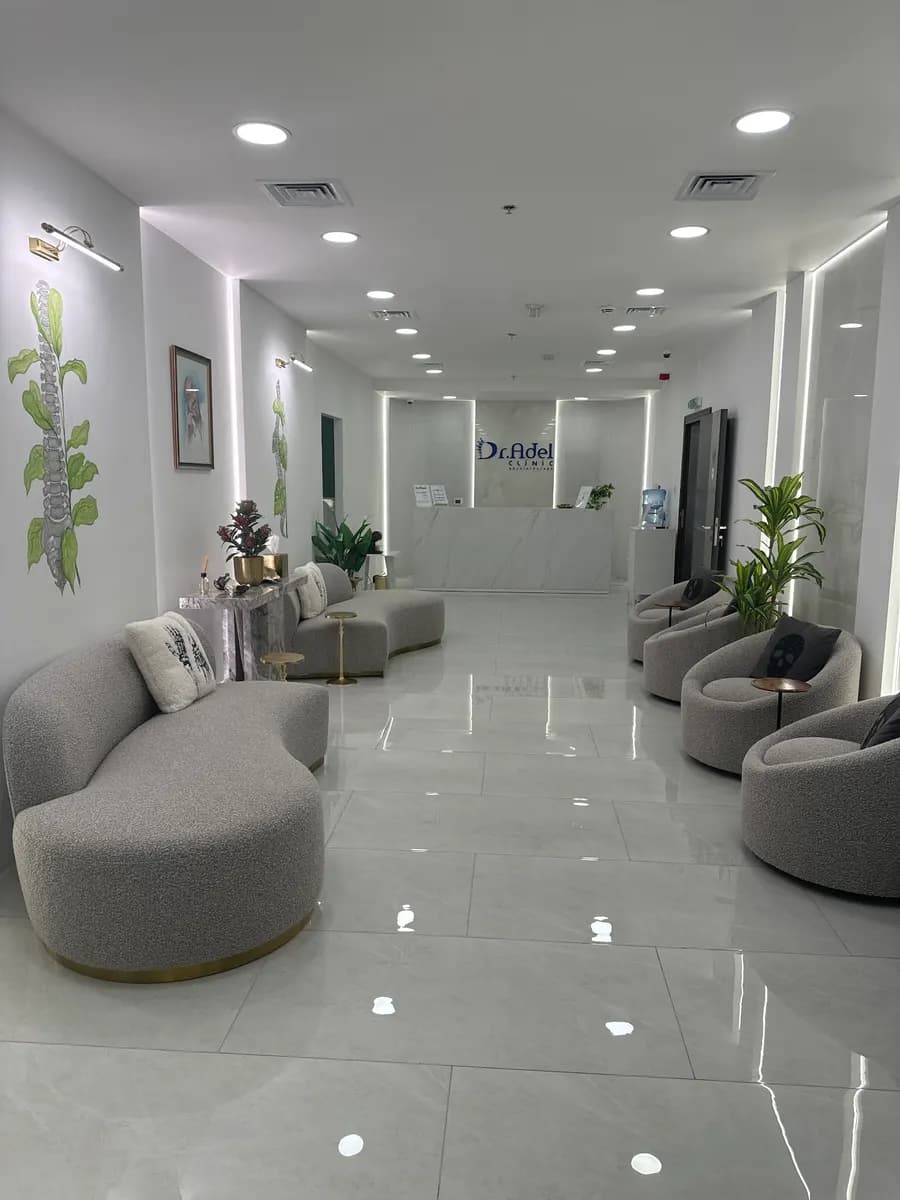 Dr Adel Clinic Physiotherapy L . L . C