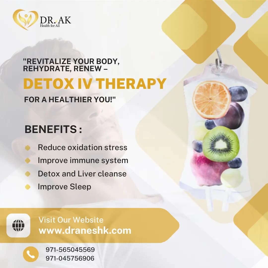 DR AK Health Care Medical Center — صورة 7