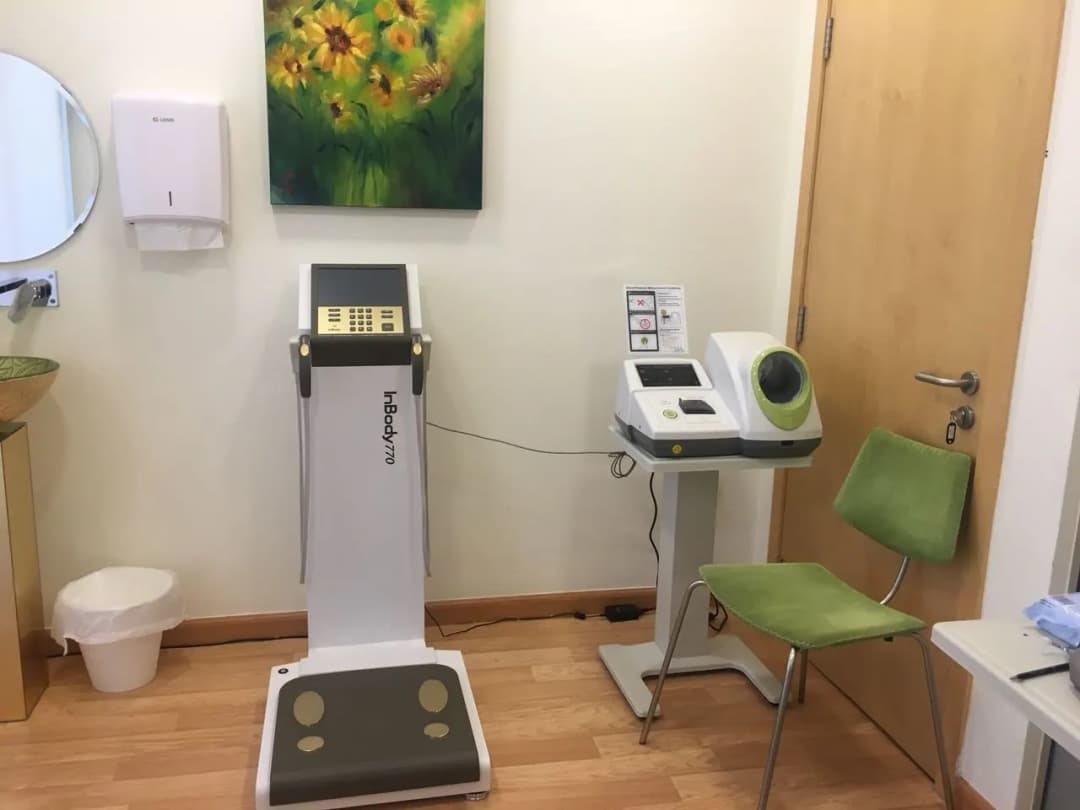 Dr Dana Diet Center — صورة 7