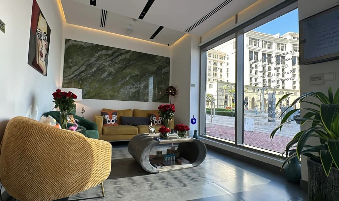 Dr Freda Medical Center — صورة 7