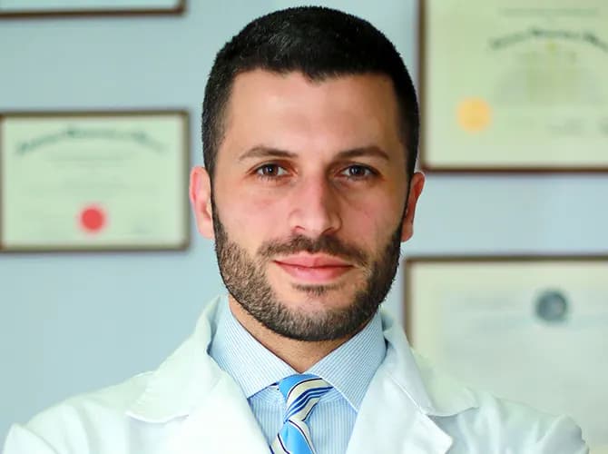 Dr Georges Kamal Ziade Clinic — صورة 6