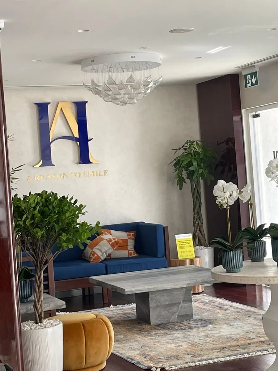 DR Hala Alsakka Clinic — صورة 6