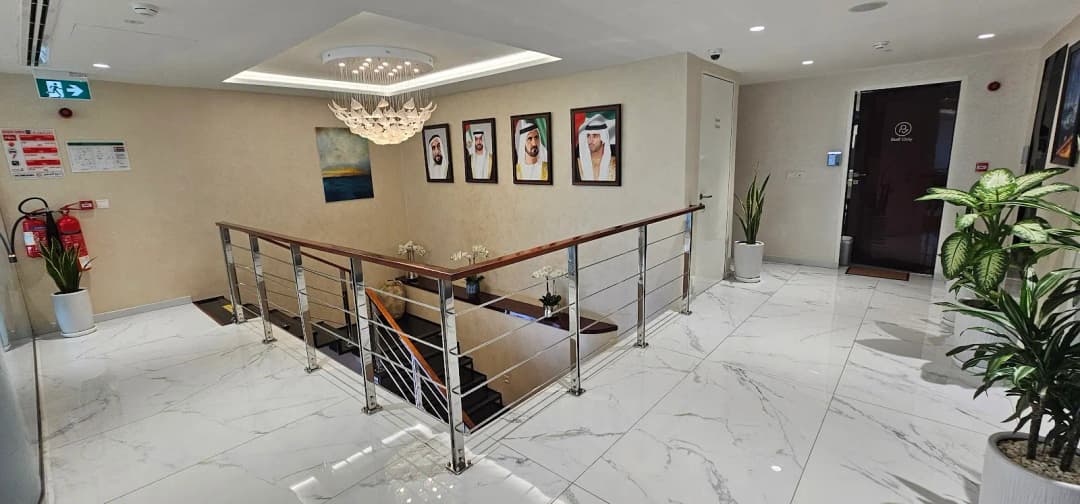 DR Hala Alsakka Clinic — صورة 8
