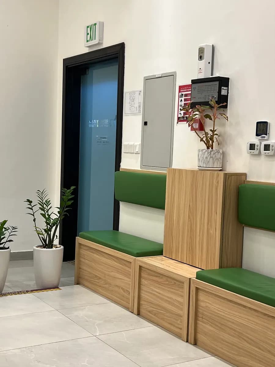DR Hridyas Ayurveda Speciality Treatment Centre — صورة 6