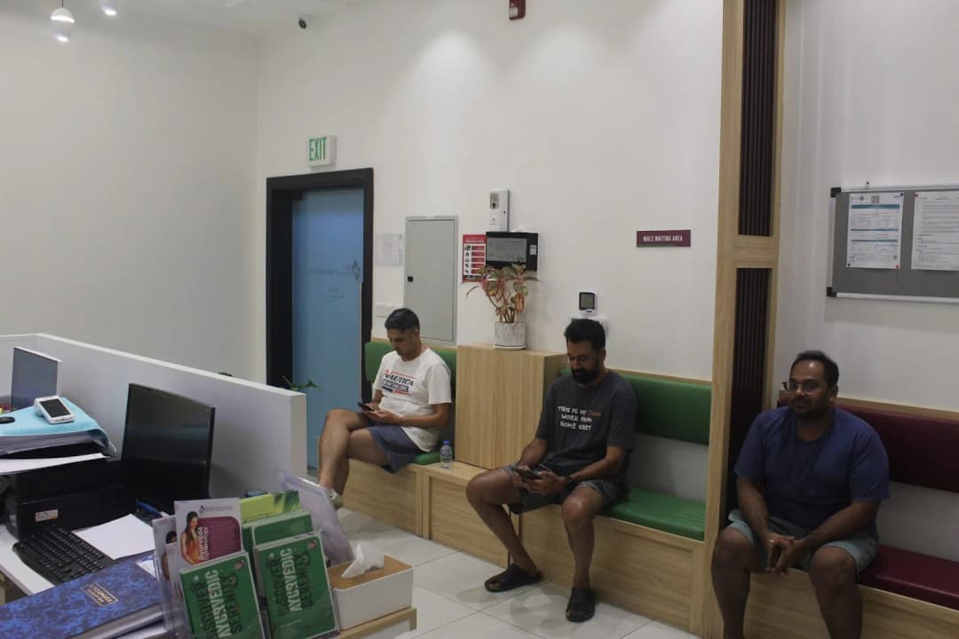 DR Hridyas Ayurveda Speciality Treatment Centre — صورة 8