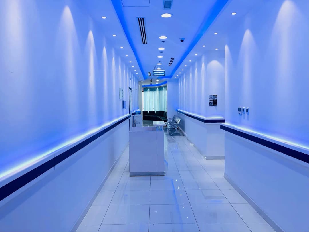 DR Ismail Polyclinic Mall BR OF DR. Ismail Polyclinic — صورة 8