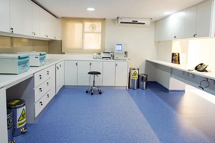 Dr Joseph Polyclinic — صورة 6