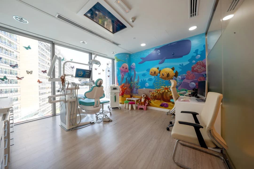 Dr Joy Dental Clinic — صورة 6