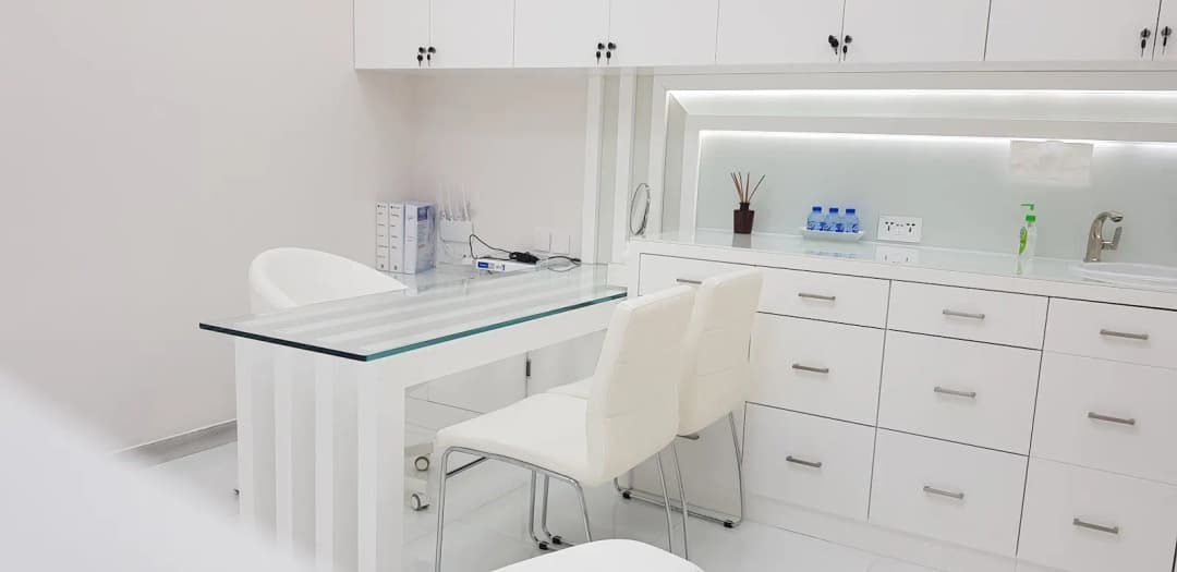 DR Mehri Pourkand Aesthetic Clinic — صورة 6