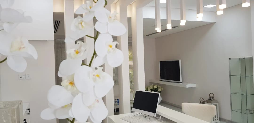 DR Mehri Pourkand Aesthetic Clinic — صورة 8