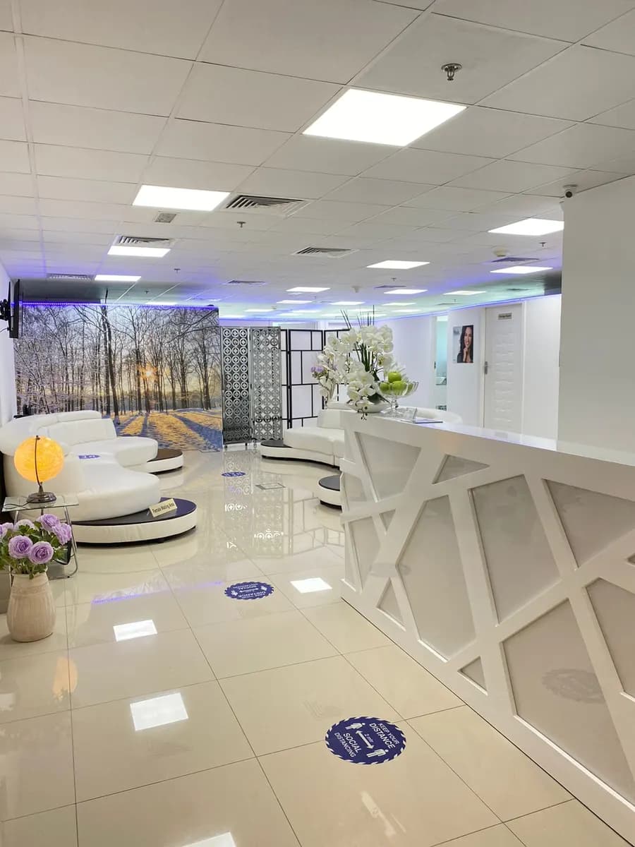 DR Miskis Dental Aesthetic Centre — صورة 6