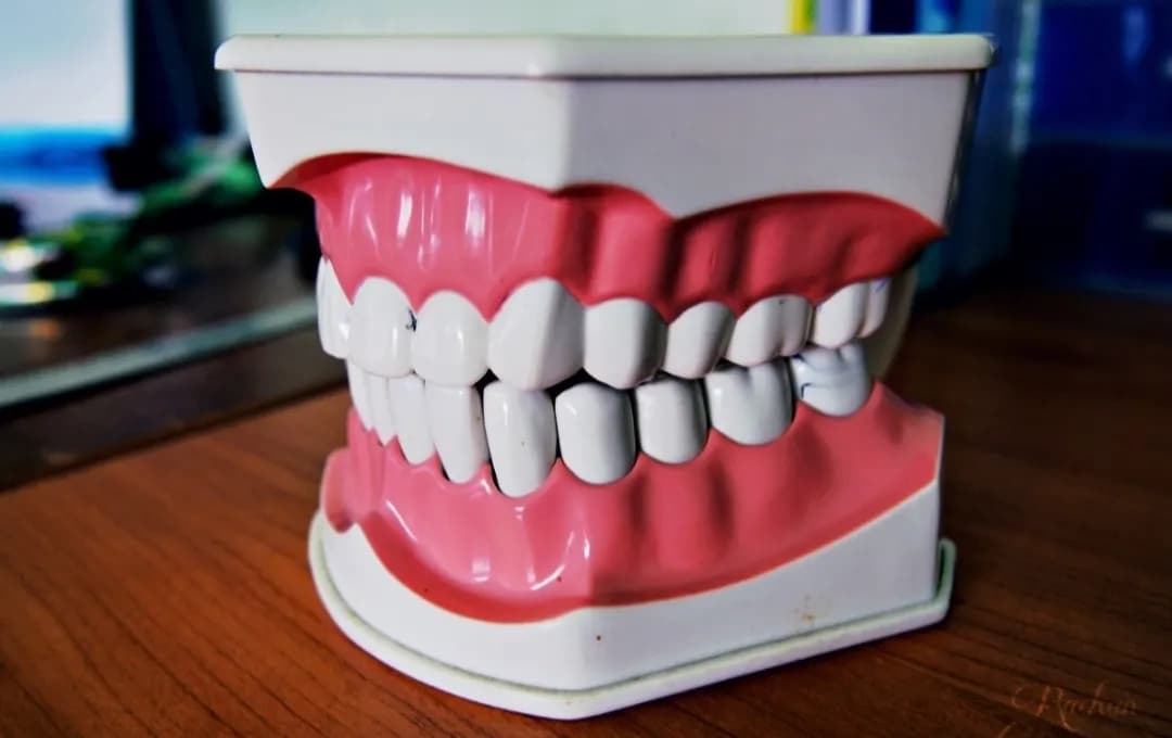 Dr Mohamed Rafi Dental Clinic — صورة 8