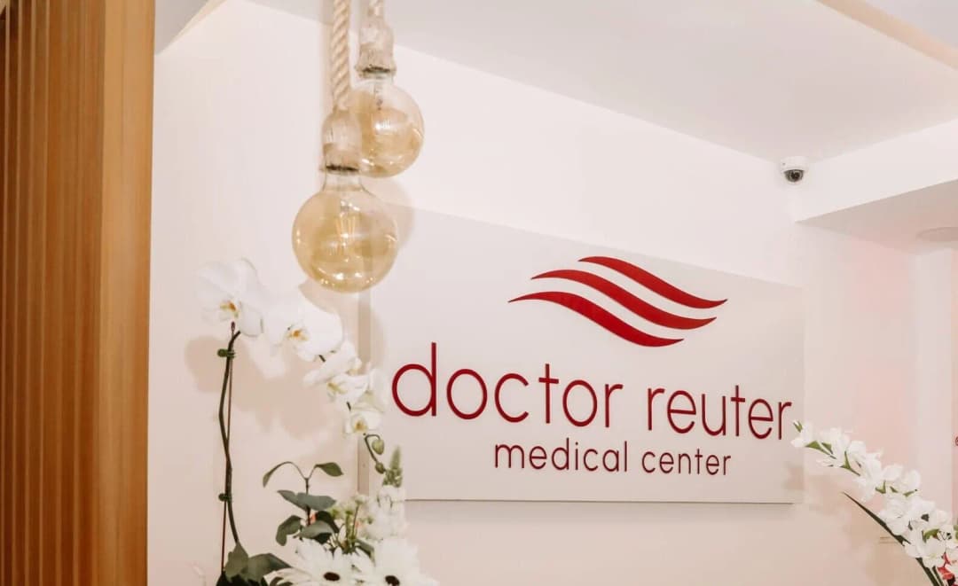 DR Reuter Healthcare