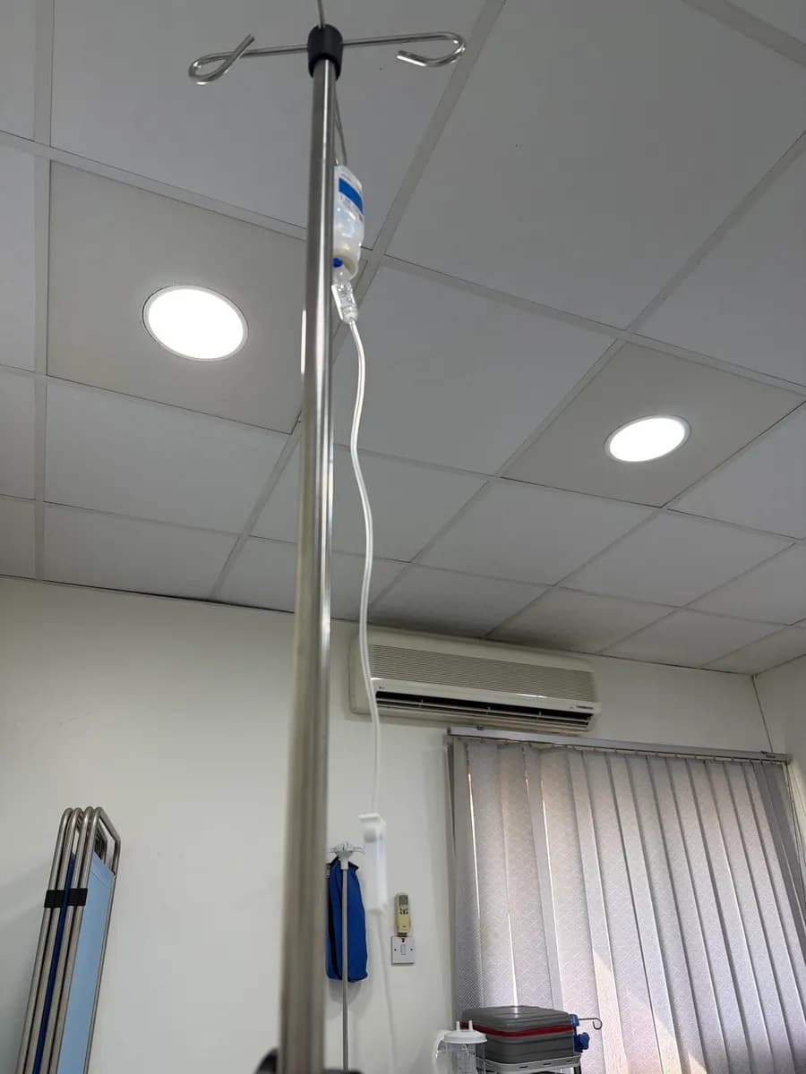 Dr. Kayasseh Medical Clinic