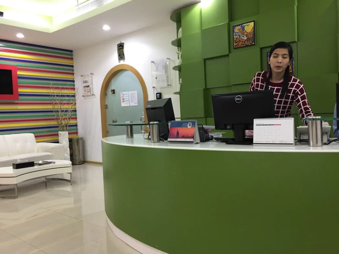 Dr. Majdi El Halik Pediatric Physical & Mental Rehabilitation Center — صورة 8