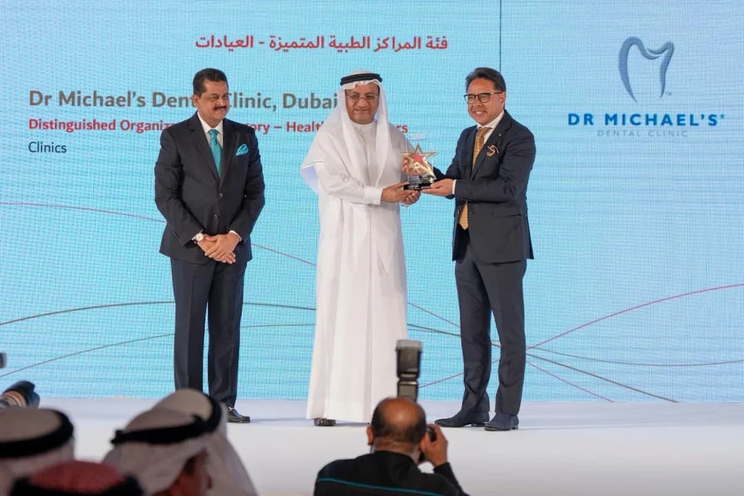 Dr. Michael Dental Clinic — صورة 6