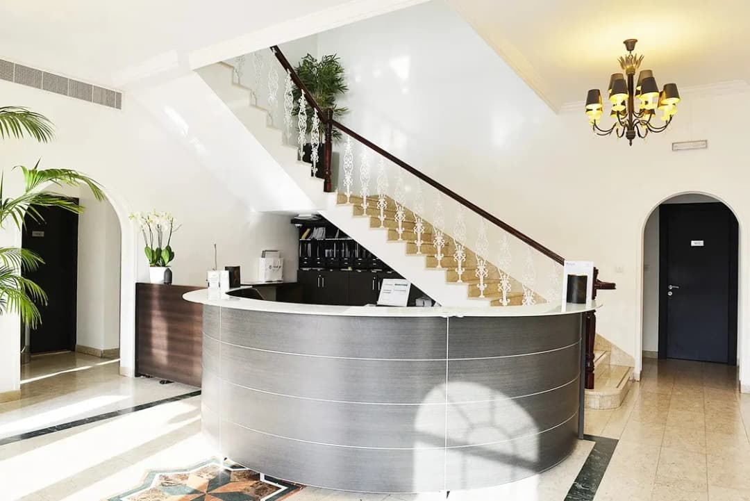 Dr. Michael Dental Clinic — صورة 7