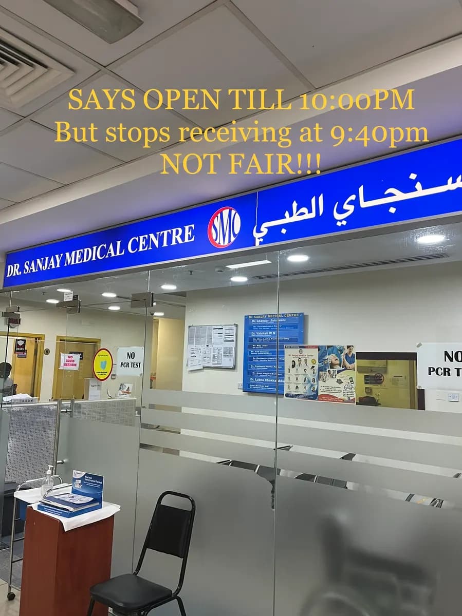 Dr. Sanjay Medical Centre