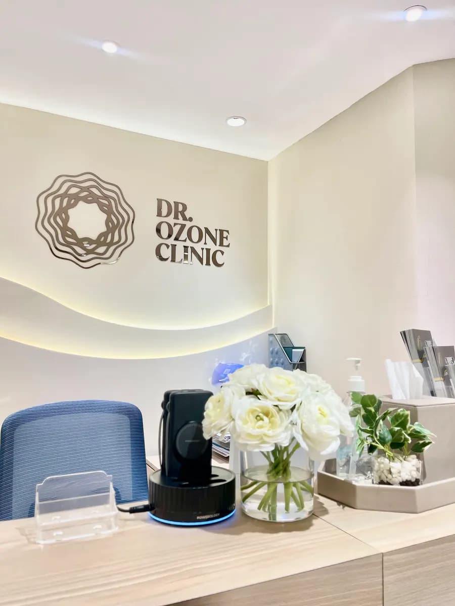 Dr.Ozone clinic — صورة 6