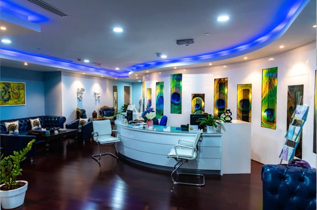 Dr.Ozone clinic — صورة 7
